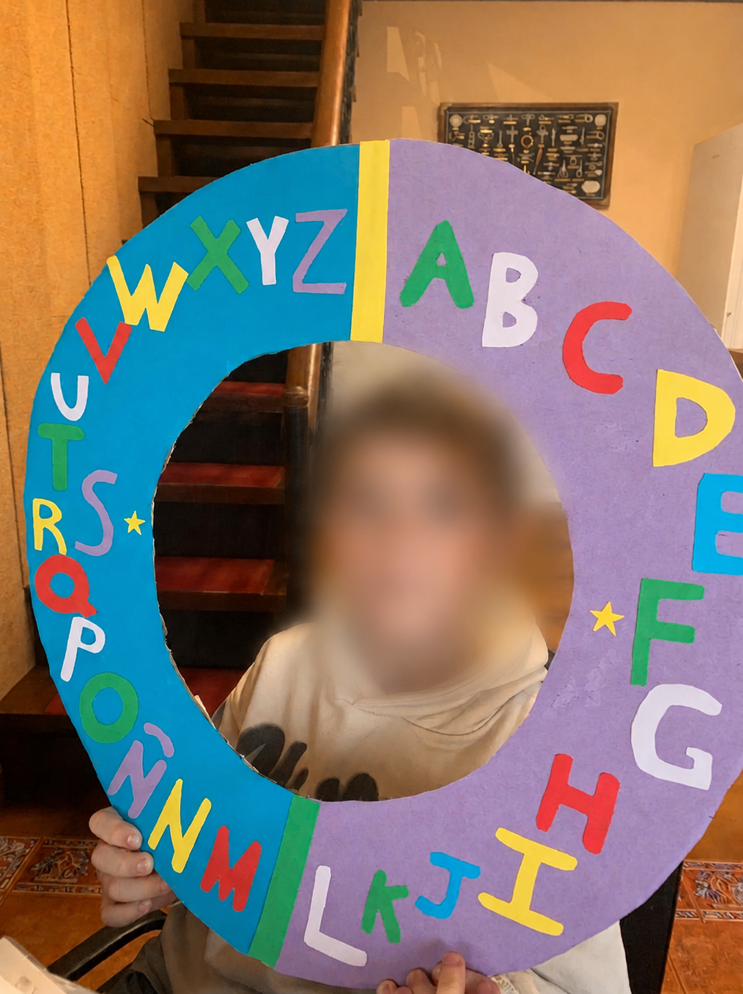 Apoyo escolar personalizado