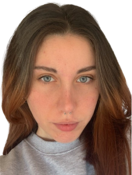 Retrato de Natalia Roca Rey